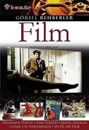 Tapa de Film Kitabi