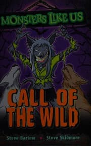 Tapa de Call of the wild