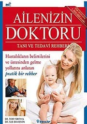 Tapa de Ailenizin Doktoru - Tani ve Tedavi Rehberi