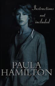 Tapa de Instructions Not Included