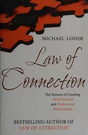 Tapa de Law of Connection