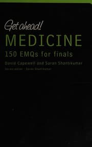 Tapa de Medicine
