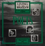 Tapa de Poets