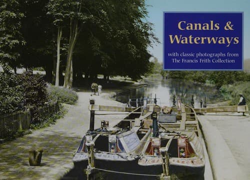 Tapa de Canals and waterways