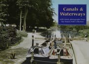 Tapa de Canals and waterways