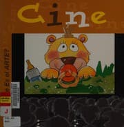 Tapa de Cine
