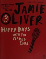 Tapa de Happy Days with the Naked Chef