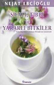 Tapa de Sifali, Tibbi ve Yararli Bitkiler