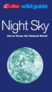 Tapa de Night Sky