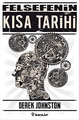 Tapa de Felsefenin Kisa Tarihi