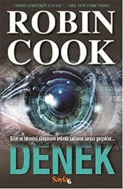 Tapa de Denek