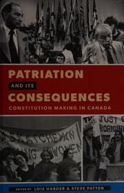 Tapa de Patriation and Its Consequences