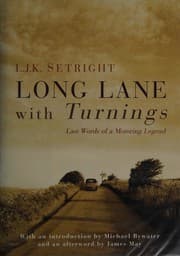 Tapa de Long lane with turnings
