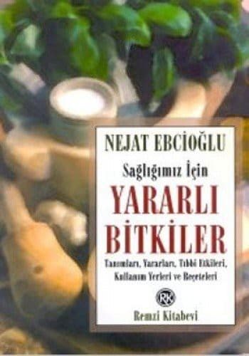 Tapa de YararlI Bitkiler