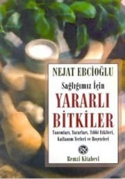 Tapa de YararlI Bitkiler
