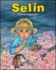 Tapa de Selin Firtina Kopuyor