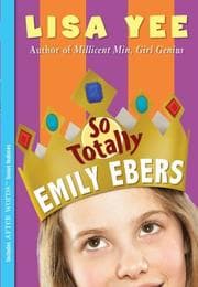 Tapa de So Totally Emily Ebers
