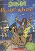 Tapa de Scooby-doo Pirates Ahoy (Scooby-doo Novelization Video Tie-in)