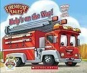 Tapa de Help's On The Way! (Firehouse Tales)