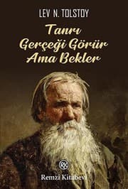 Tapa de Tanri Gercegi Görür Ama Bekler