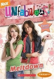 Tapa de Meltdown (Unfabulous)
