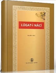 Tapa de Lugat-i Naci