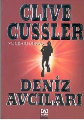 Tapa de Deniz Avcıları