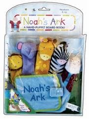 Tapa de Noah's Ark
