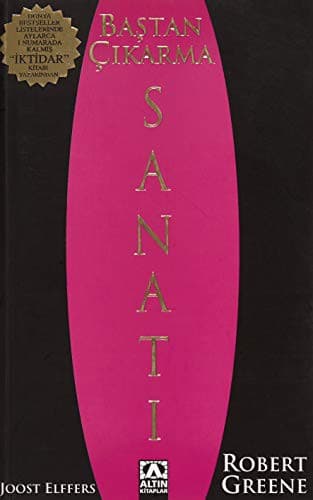 Tapa de Bastan Cikarma Sanati