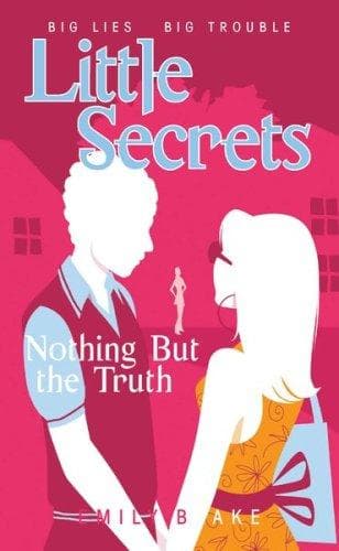 Tapa de Nothing But The Truth (Little Secrets)