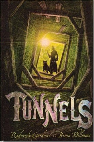 Tapa de Tunnels