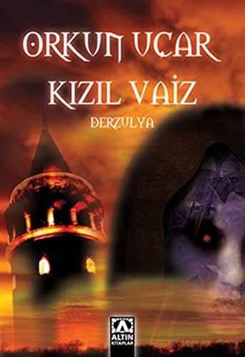 Tapa de Kizil Vaiz