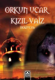 Tapa de Kizil Vaiz