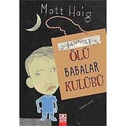 Tapa de Olu Babalar Kulubu