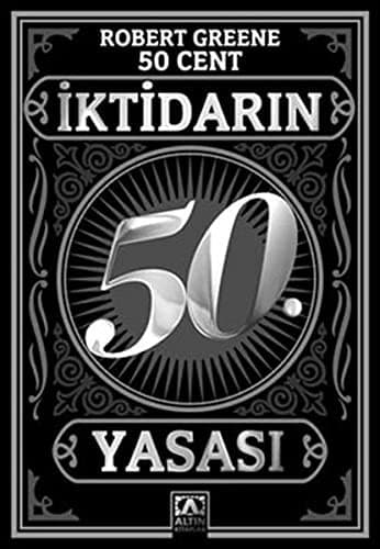 Tapa de Iktidarin 50. Yasasi