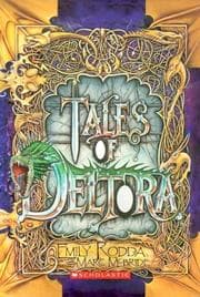 Tapa de Tales Of Deltora