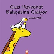 Tapa de Guzi Hayvanat Bahcesine Gidiyor