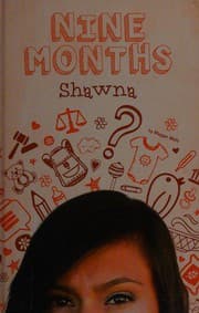 Tapa de Shawna