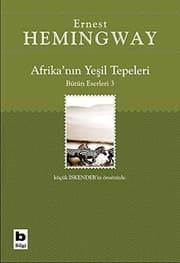 Tapa de Afrika'nin Yesil Tepeleri