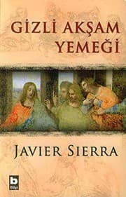 Tapa de Gizli Aksam Yemegi