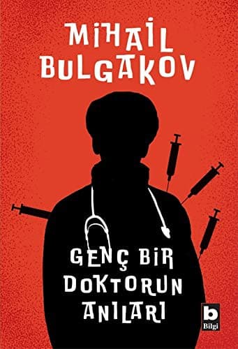 Tapa de Genc Bir Doktorun Anilari
