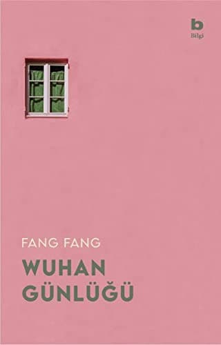 Tapa de Wuhan Günlüğü
