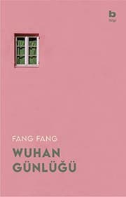 Tapa de Wuhan Günlüğü