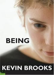 Tapa de Being