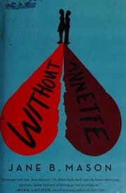Tapa de Without Annette