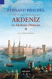 Tapa de Akdeniz Ve Akdeniz Dünyasi 2