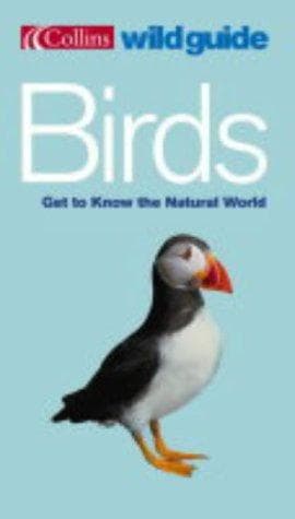 Tapa de Birds (Collins Wild Guide)