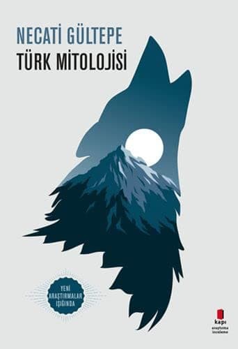 Tapa de Türk mitolojisi