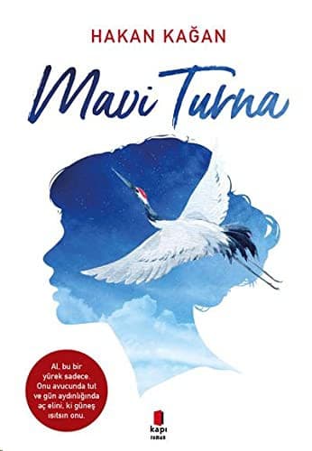 Tapa de Mavi Turna