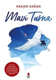 Tapa de Mavi Turna